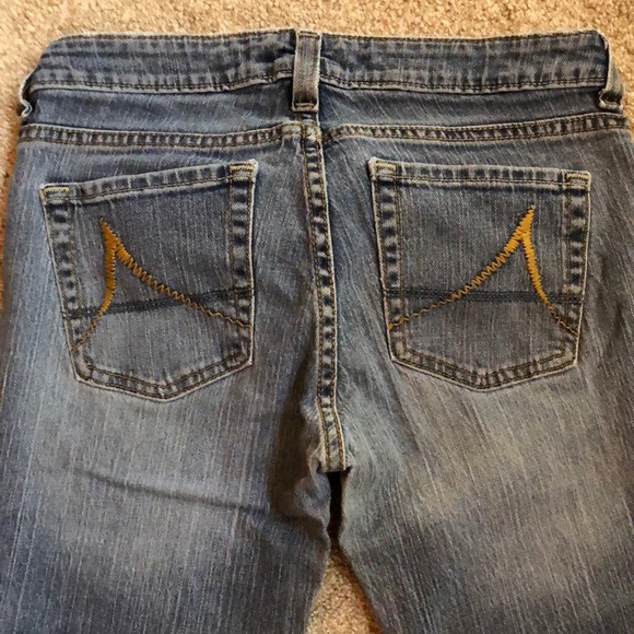 Anchor Blue Jasmine Skinny Jeans - Picture 3 of 11